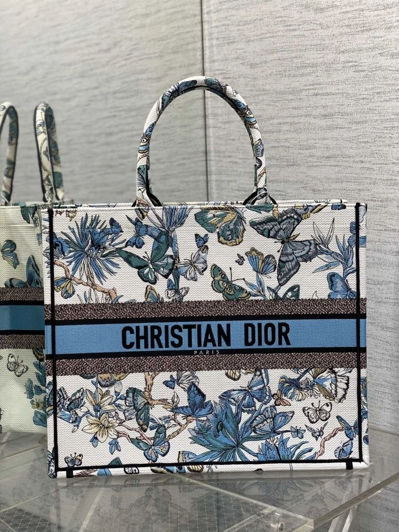 Christian Dior Shopping Bags Tailored 70503