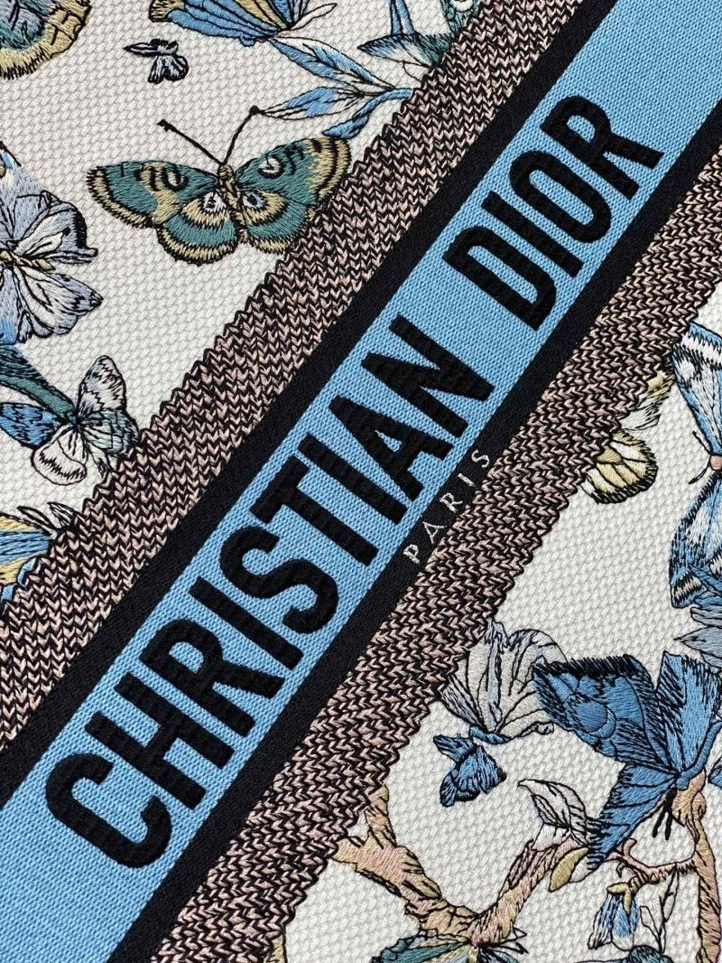 Christian Dior Shopping Bags Tailored 70503