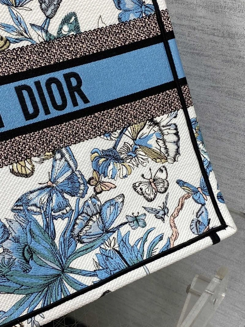 Christian Dior Shopping Bags Tailored 70503