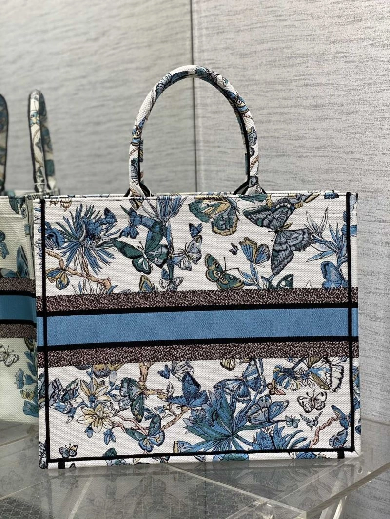 Christian Dior Shopping Bags Tailored 70503