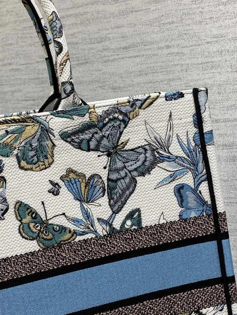 Christian Dior Shopping Bags Tailored 70503