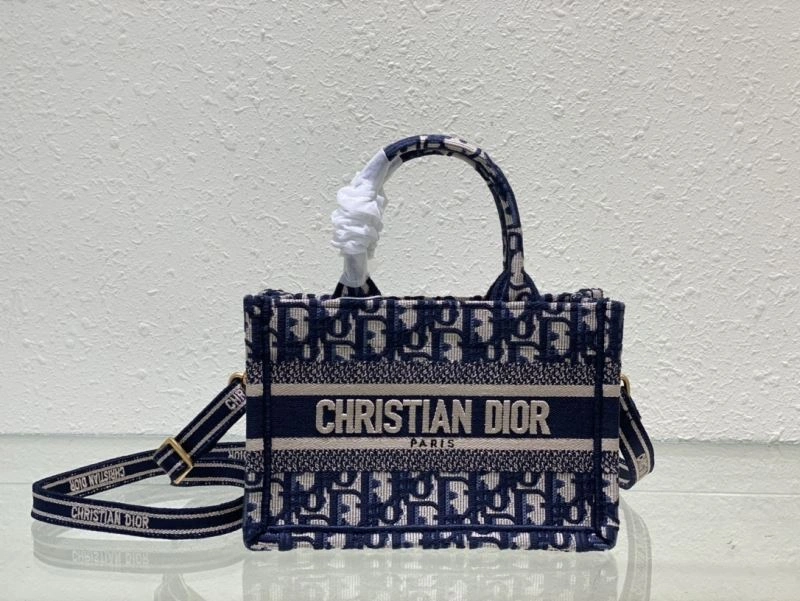 Versatile Christian Dior Shopping Bags 70499