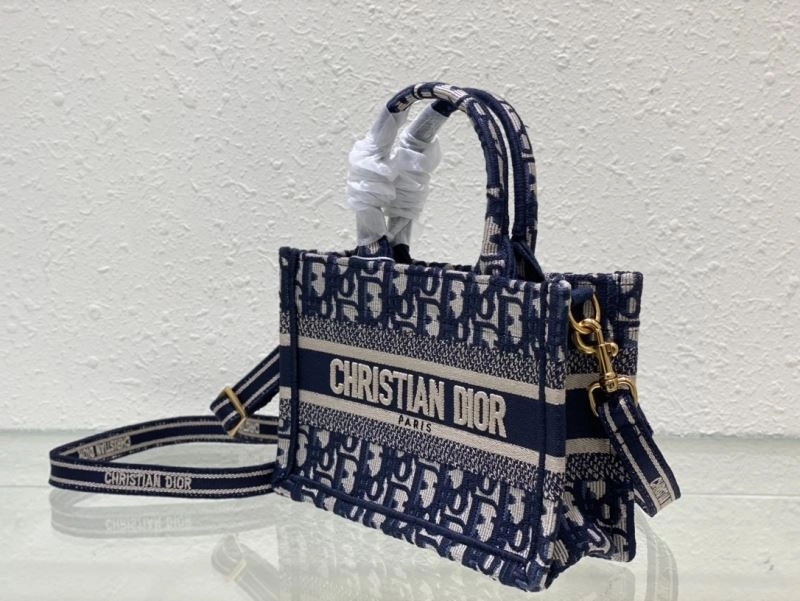 Versatile Christian Dior Shopping Bags 70499