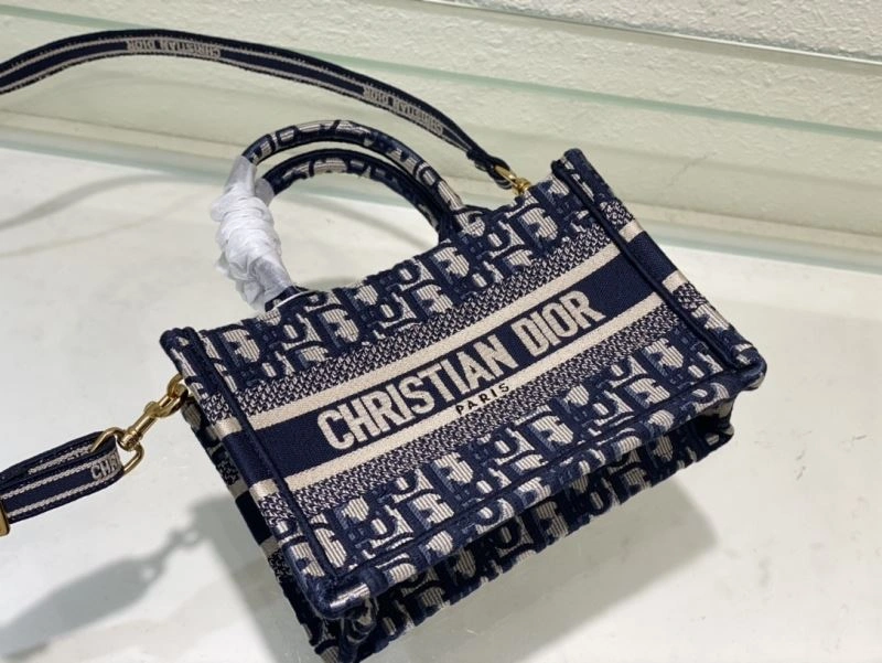 Versatile Christian Dior Shopping Bags 70499