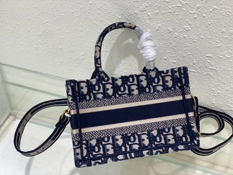 Versatile Christian Dior Shopping Bags 70499