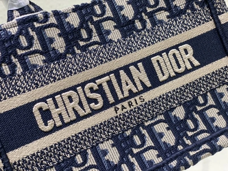 Versatile Christian Dior Shopping Bags 70499
