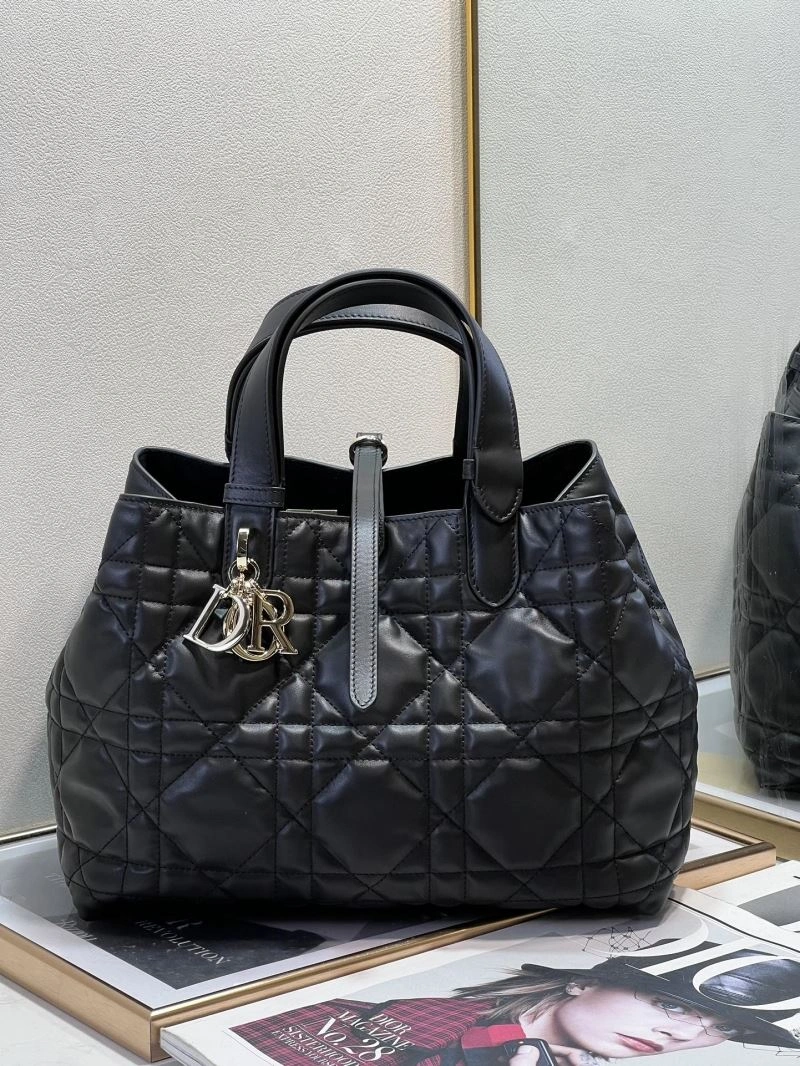 Comfortable Christian Dior Shopping Bags 70548