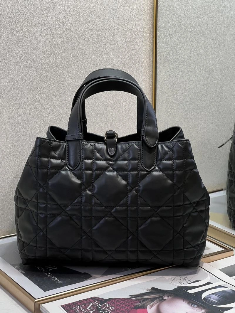 Comfortable Christian Dior Shopping Bags 70548