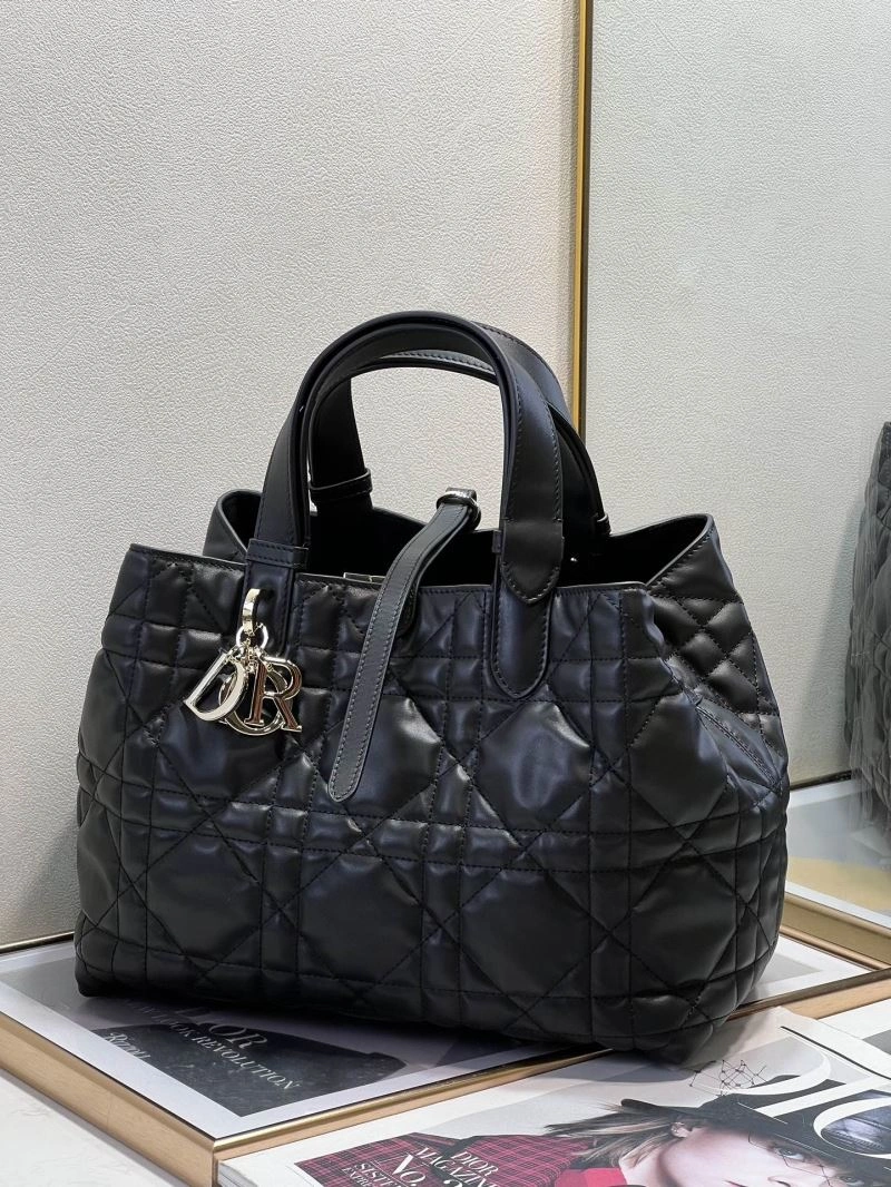 Comfortable Christian Dior Shopping Bags 70548