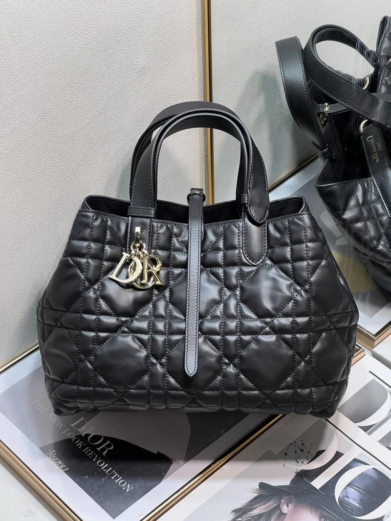Comfortable Christian Dior Shopping Bags 70548