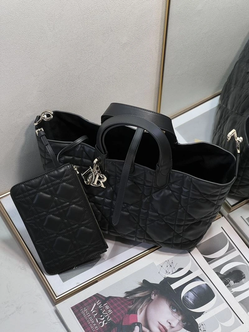 Comfortable Christian Dior Shopping Bags 70548