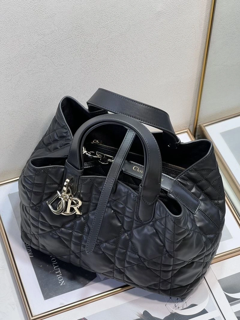 Comfortable Christian Dior Shopping Bags 70548