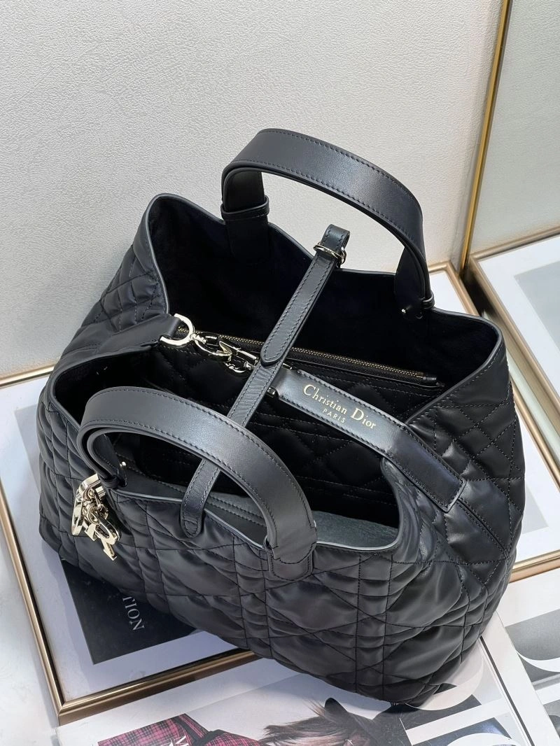 Comfortable Christian Dior Shopping Bags 70548