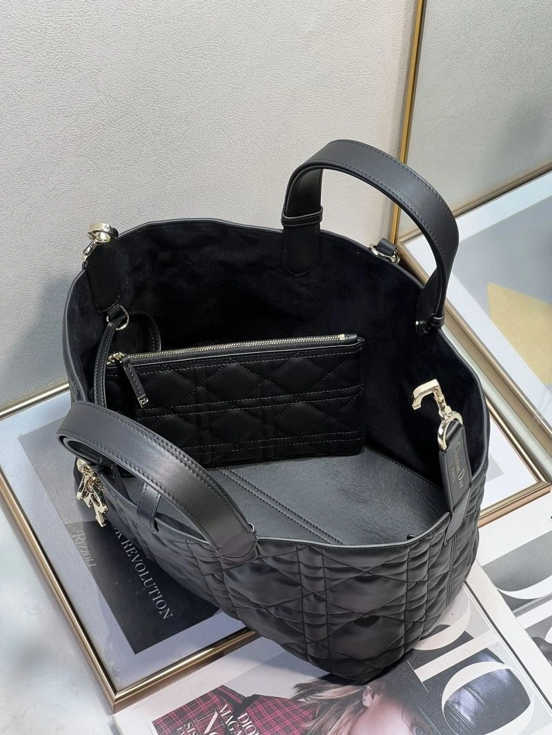 Comfortable Christian Dior Shopping Bags 70548