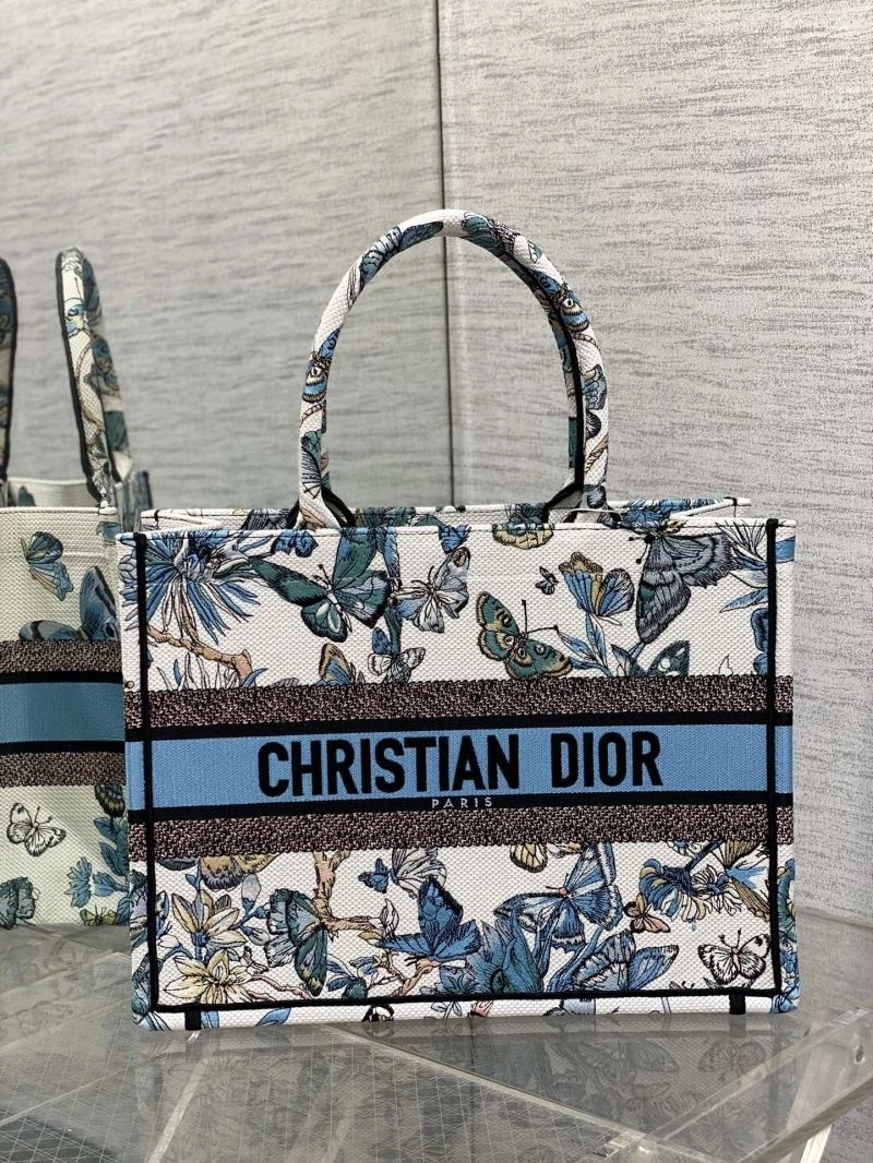 Sleek Christian Dior Shopping Bags 70506