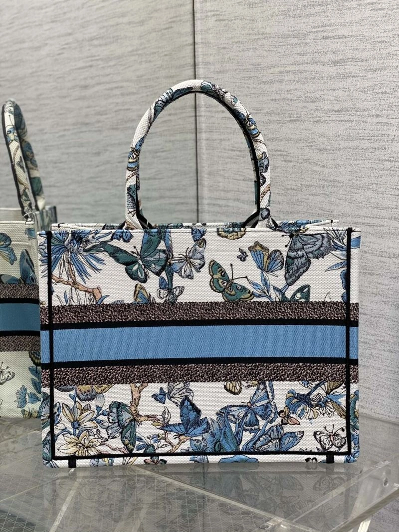Sleek Christian Dior Shopping Bags 70506