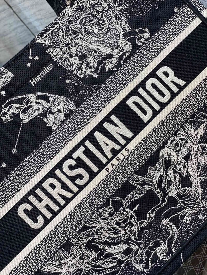 Resilient Christian Dior Shopping Bags 70501