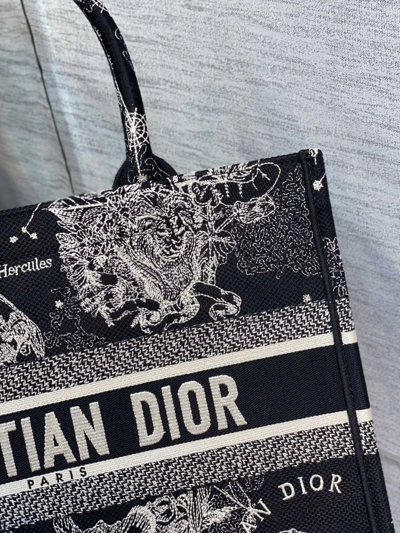 Resilient Christian Dior Shopping Bags 70501