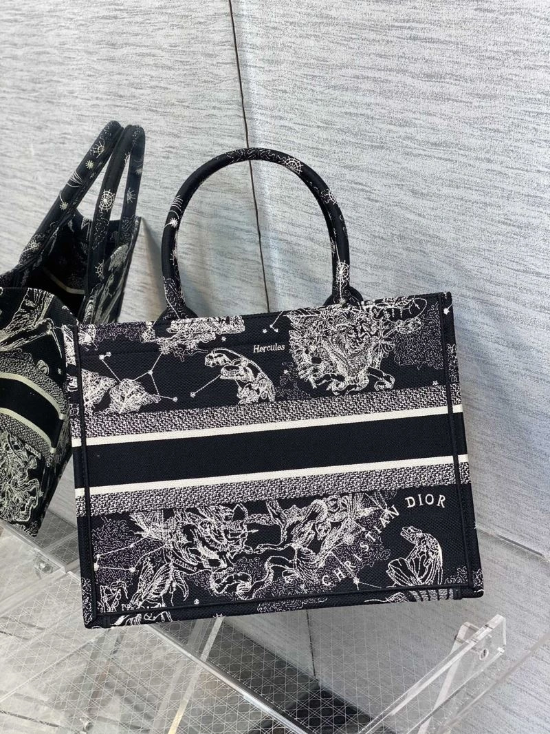 Resilient Christian Dior Shopping Bags 70501