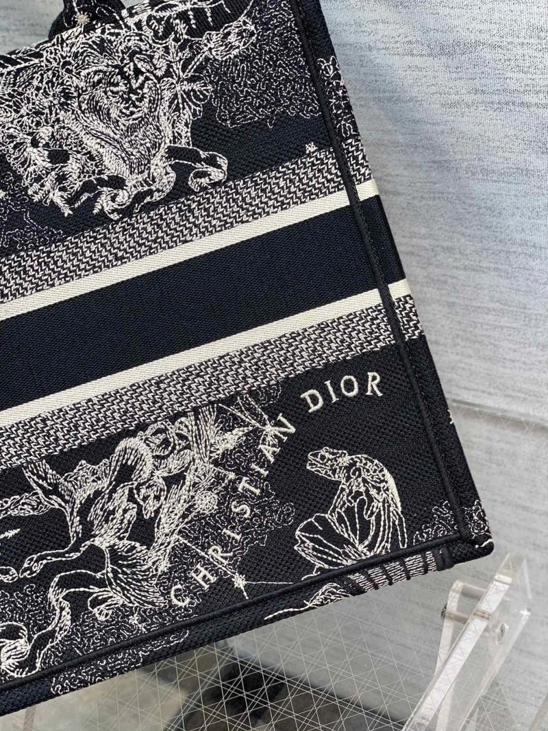 Resilient Christian Dior Shopping Bags 70501