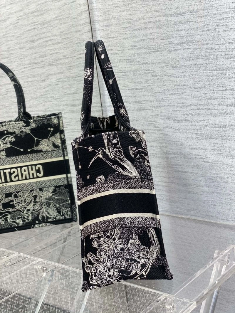Resilient Christian Dior Shopping Bags 70501