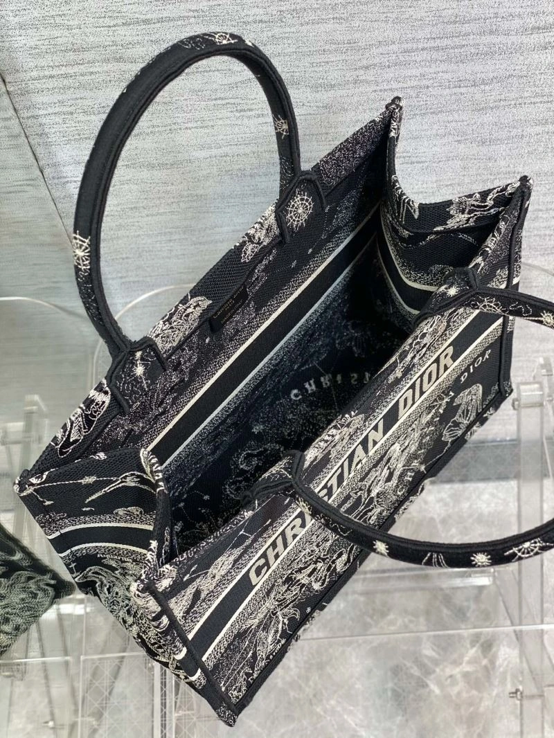 Resilient Christian Dior Shopping Bags 70501