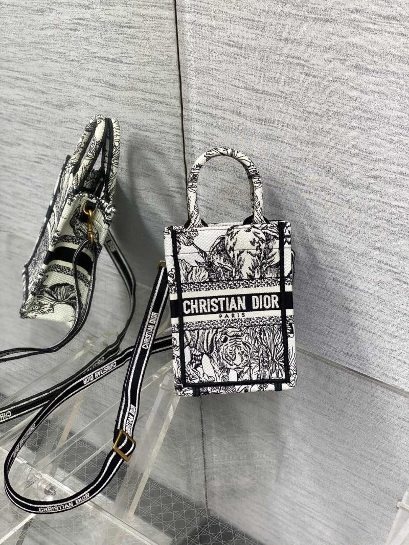 Christian Dior Shopping Bags GoodFit 70578