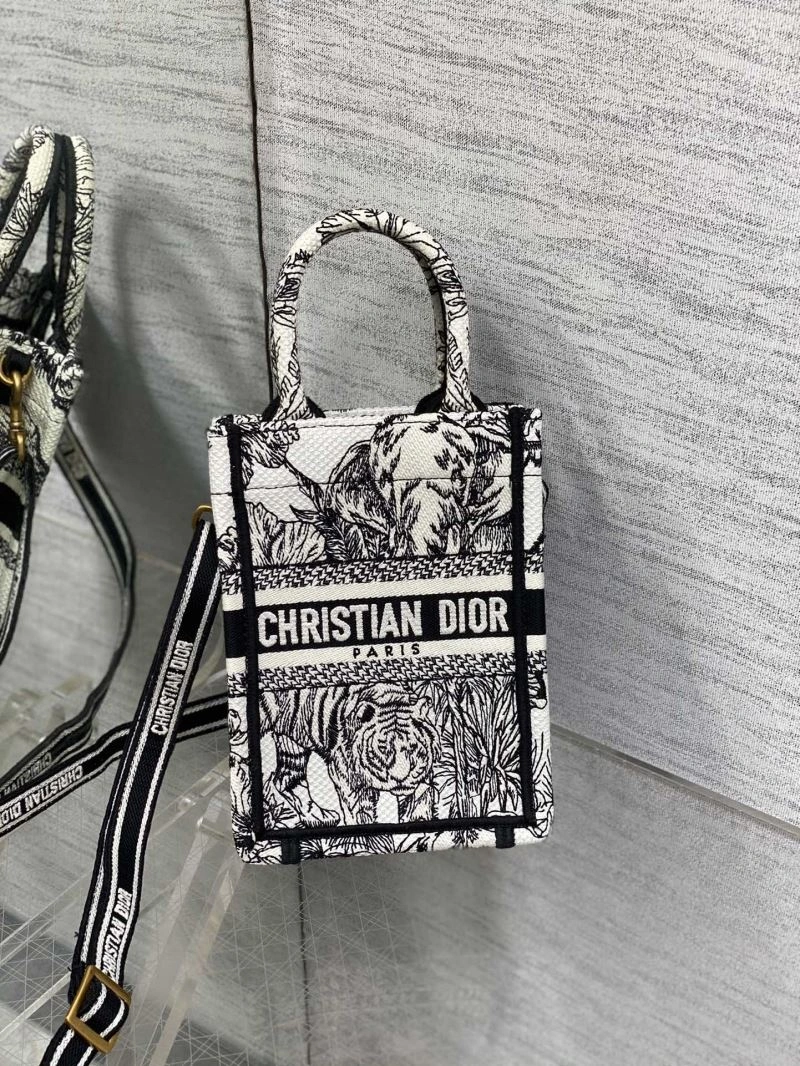 Christian Dior Shopping Bags GoodFit 70578