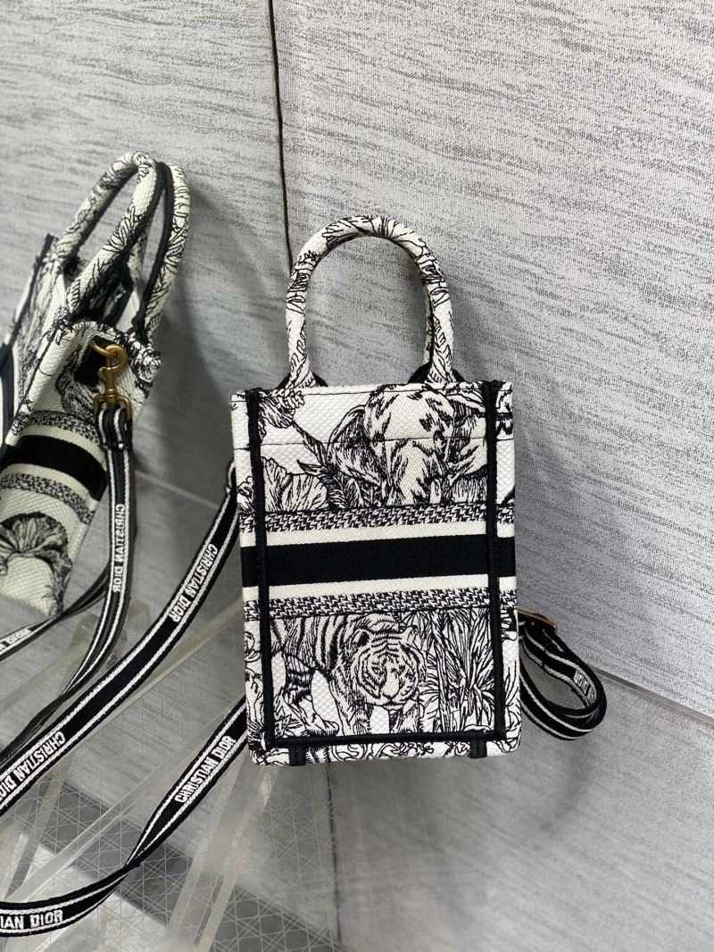 Christian Dior Shopping Bags GoodFit 70578