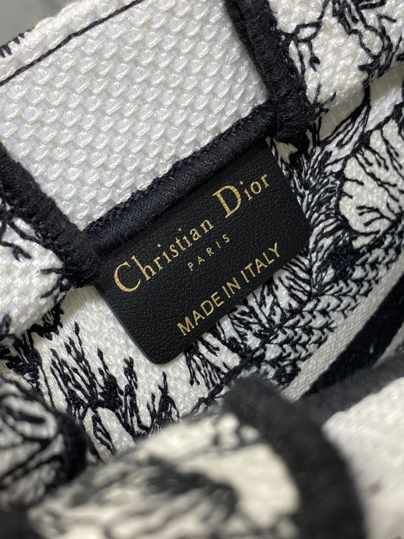 Christian Dior Shopping Bags GoodFit 70578