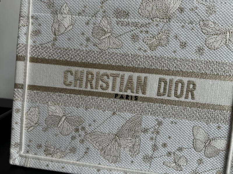 Christian Dior Shopping Bags FreshLook 70583