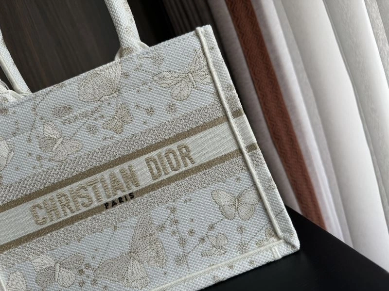 Christian Dior Shopping Bags FreshLook 70583