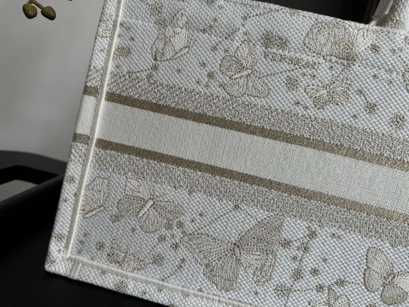 Christian Dior Shopping Bags FreshLook 70583