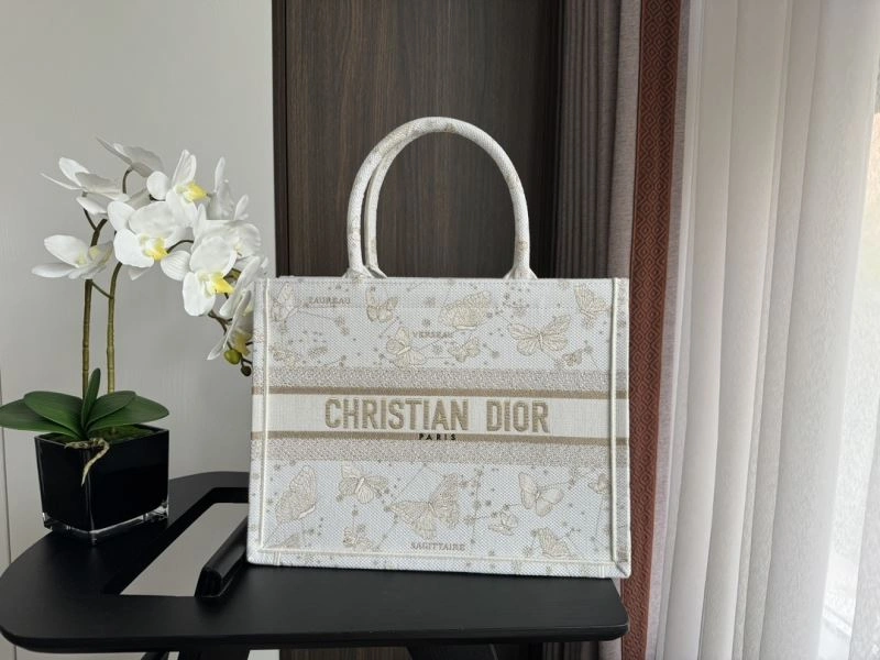 Christian Dior Shopping Bags NewStyle 70538