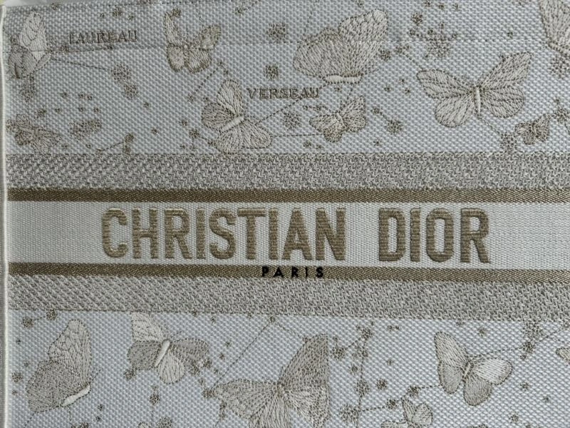 Christian Dior Shopping Bags NewStyle 70538