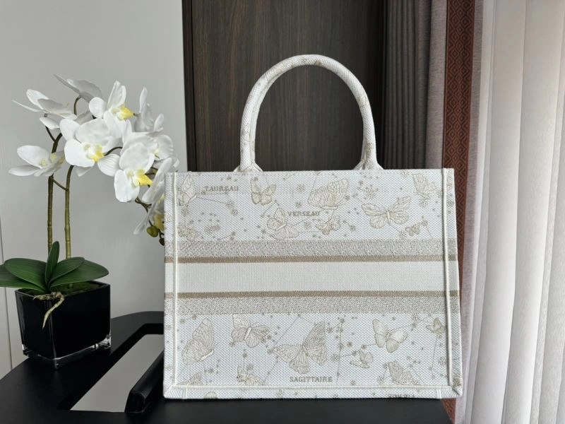 Christian Dior Shopping Bags NewStyle 70538