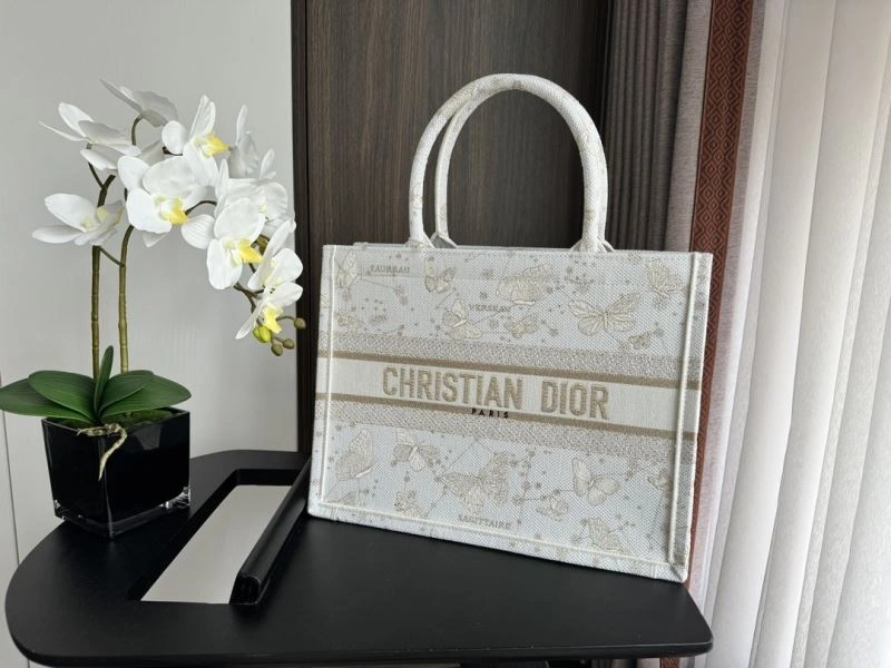 Christian Dior Shopping Bags NewStyle 70538