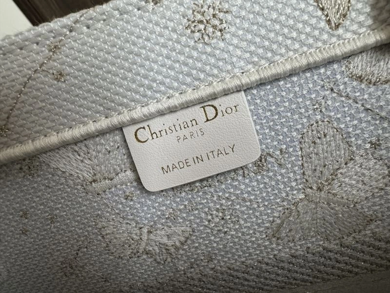 Christian Dior Shopping Bags NewStyle 70538