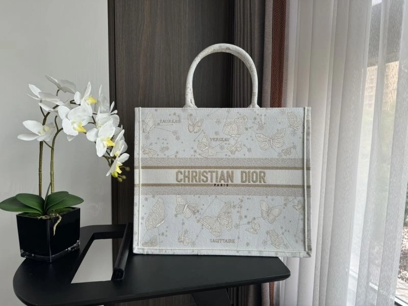 Christian Dior Shopping Bags Sophisticated 70498