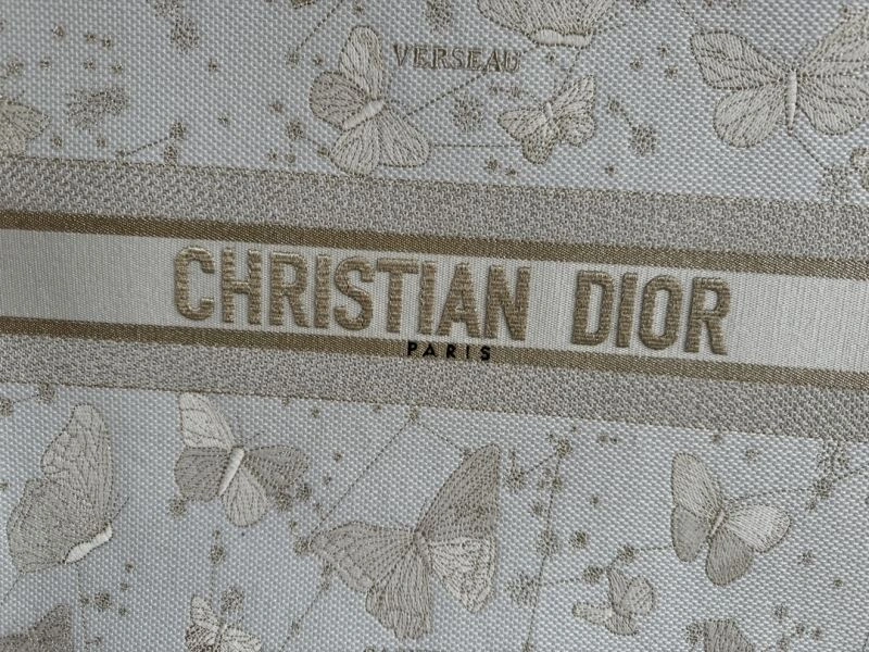 Christian Dior Shopping Bags Sophisticated 70498