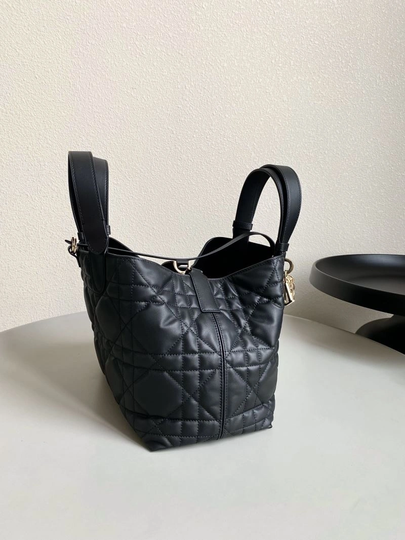 Neat Christian Dior Shopping Bags 70489