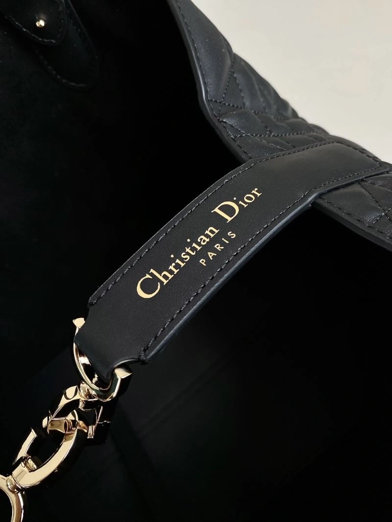 Neat Christian Dior Shopping Bags 70489