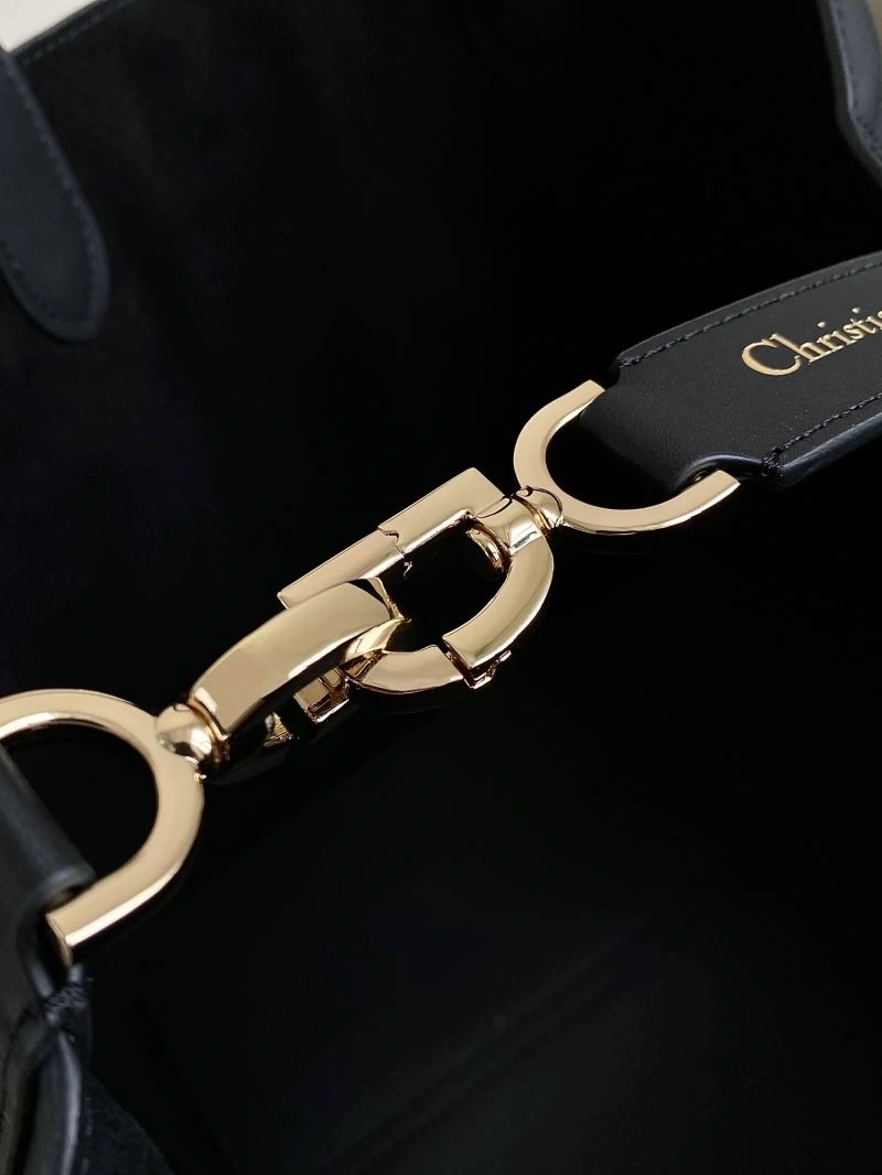 Neat Christian Dior Shopping Bags 70489