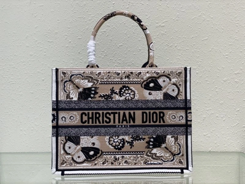 Christian Dior Shopping Bags Efficient 70495