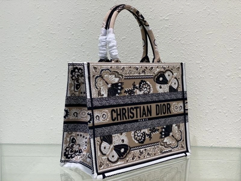 Christian Dior Shopping Bags Efficient 70495