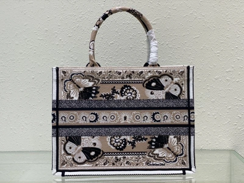 Christian Dior Shopping Bags Efficient 70495