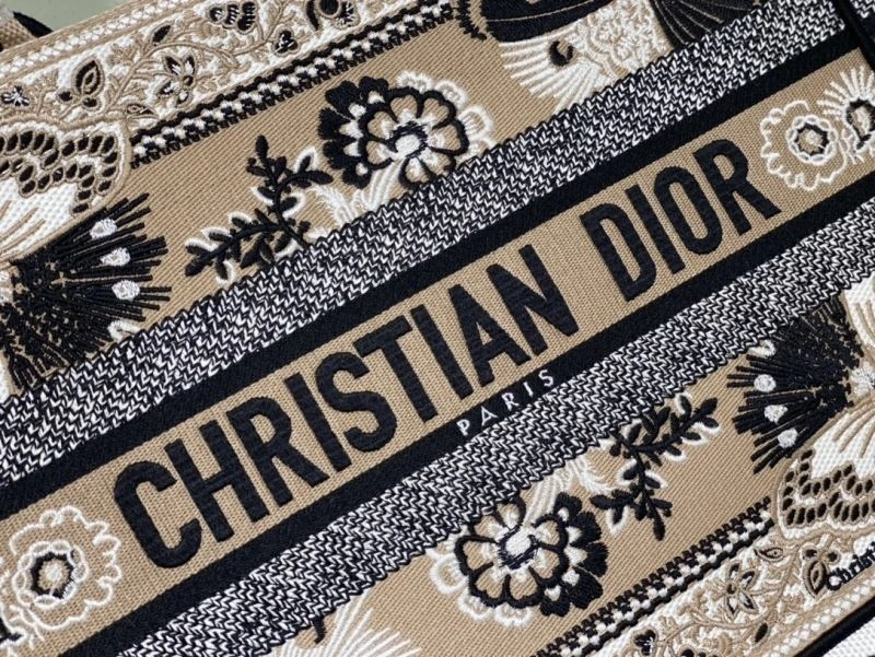 Christian Dior Shopping Bags Efficient 70495