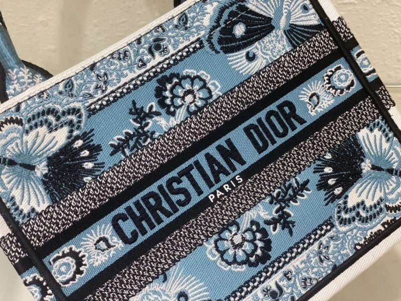 Christian Dior Shopping Bags BestValue 70526
