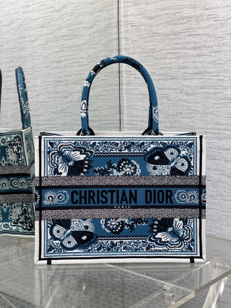 Christian Dior Shopping Bags Minimalist 70487