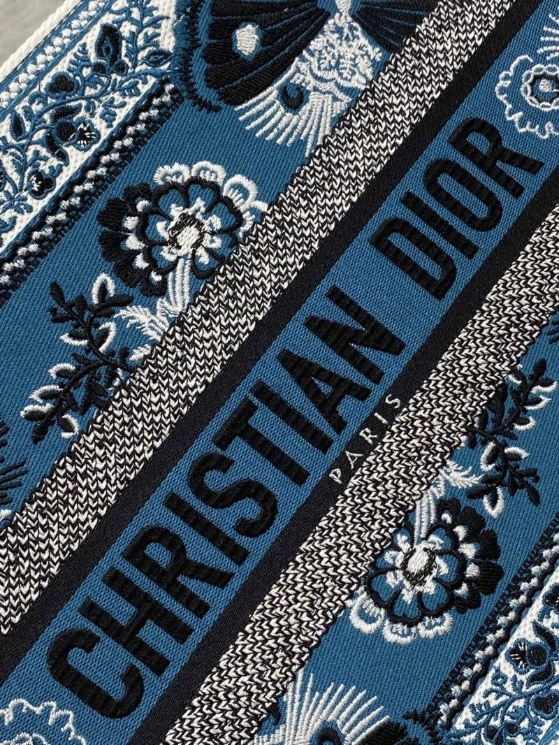 Christian Dior Shopping Bags Minimalist 70487